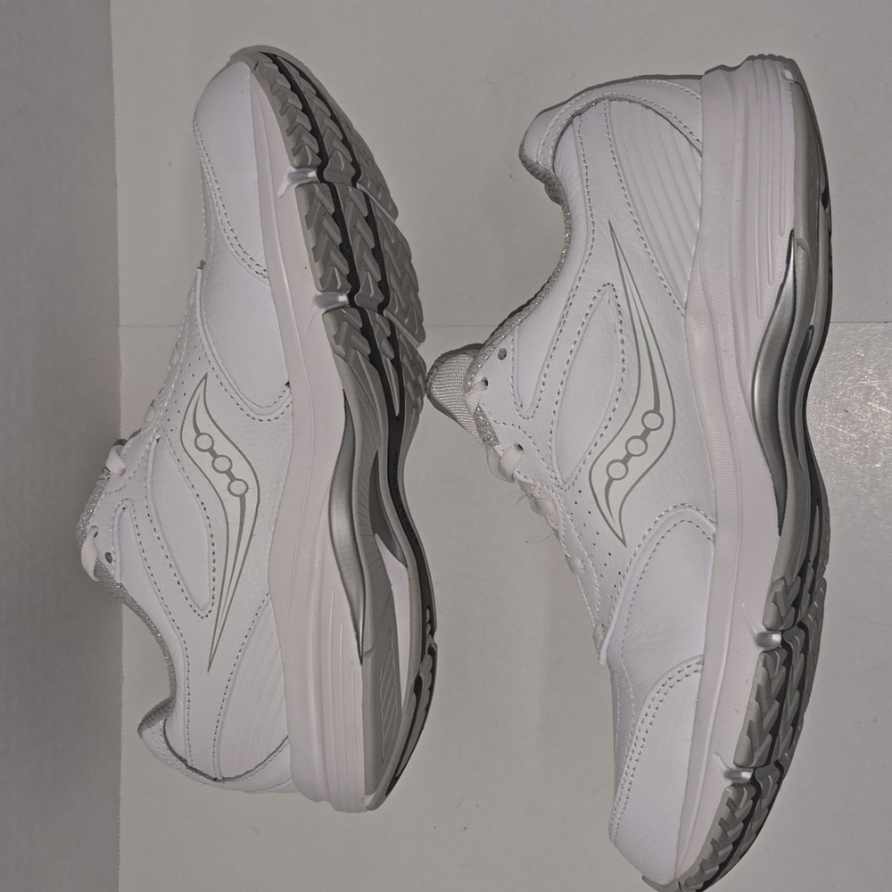 Saucony Men's Integrity Walker 3 Size 9.5 - Picture 10 of 15
